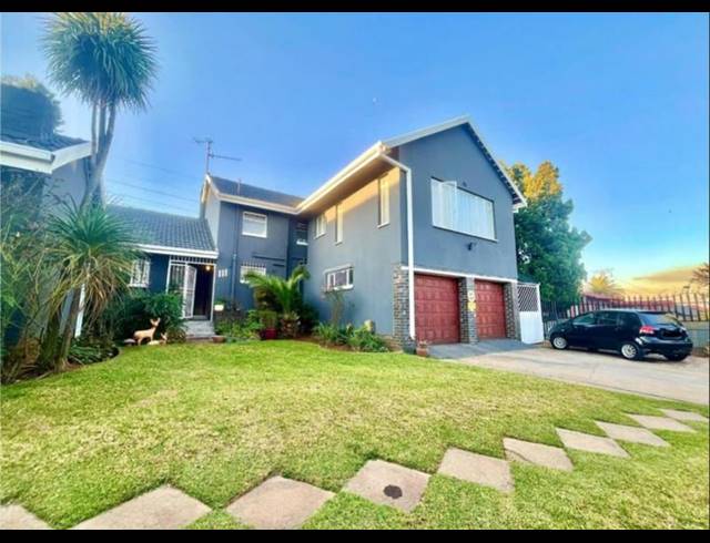 4 BEDROOM HOUSE FOR SALE IN MONDEOR